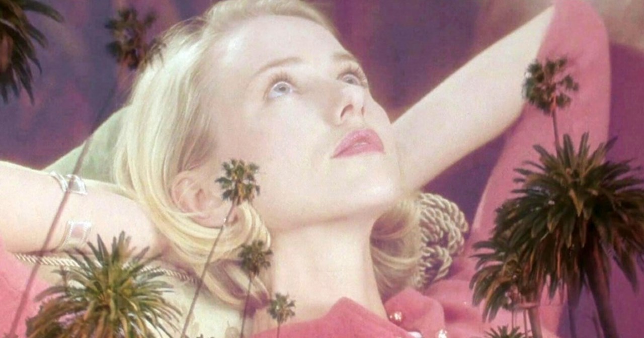 Ένα αφιέρωμα στο μουσικό σύμπαν του David Lynch - εικόνα 1